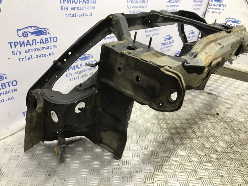 Панель передняя Chevrolet Epica 2006-2013 96631515 (Арт. 52182) Київ - зображення 10