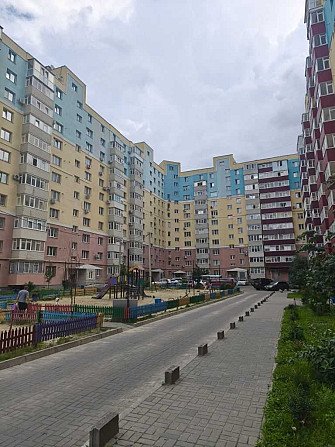 продажа 2-к квартира Сумы, Заречный, 60000 $ Сумы - изображение 9