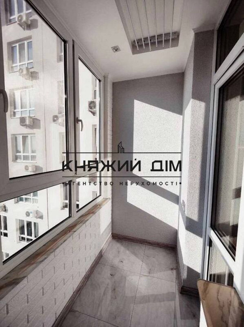 Оренда 1 кімн. квартири на Позняках ЖК Телескоп Код : 11203145 Київ - зображення 7