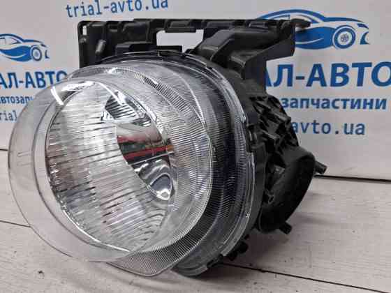 Фара левая галоген Nissan Juke 2010-2019 260601KA0C (Арт. 68634) Киев