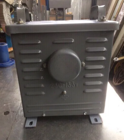 Трансформаторы ТСЗИ Харків - зображення 1