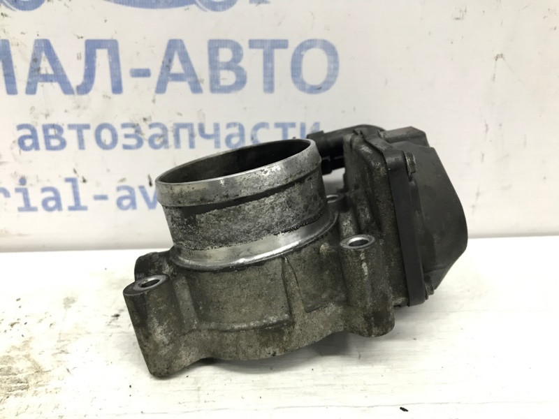 Заслонка дроссельная SsangYong Kyron DJ 2.0 DIESEL D20DT 2005 (б/у) Киев - изображение 2