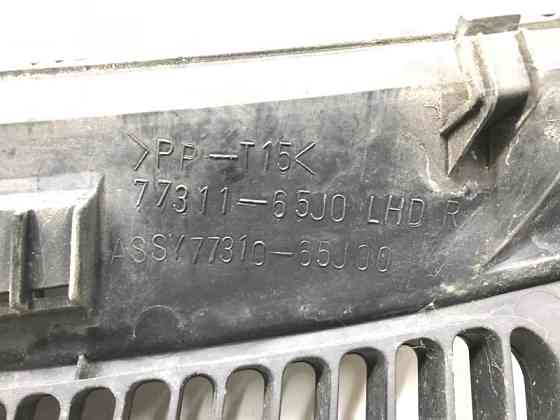 Дефлектор дворников Suzuki Grand Vitara 2005-2016 7731165J0 (Арт. 32887) Киев