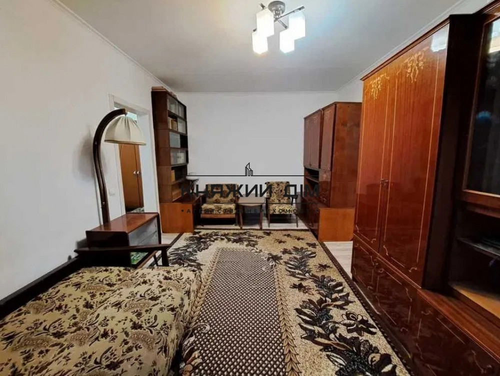 Оренда 1 кімнатної квартири м. Голосіївська. КОД 11203805 Київ - зображення 7