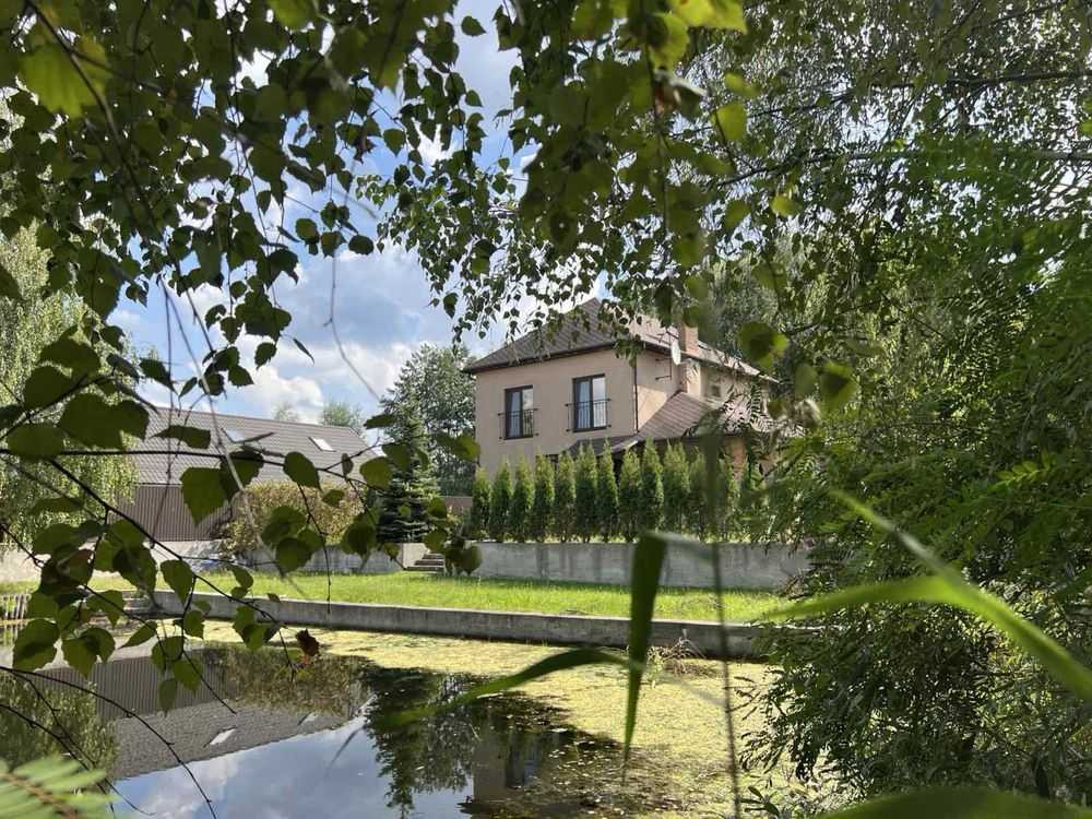 продажа 5-к дом Бориспольский, Кийлов, 135000 $  - зображення 2