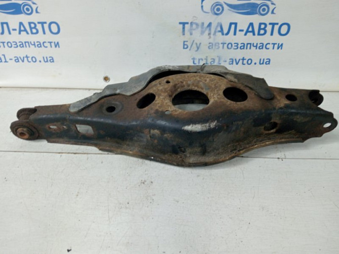 Рычаг задней подвески нижний поперечный (под пружину) Toyota RAV 4 A40 2.2 DIESEL 2ADFTV 2012 (б/у) Київ - зображення 3