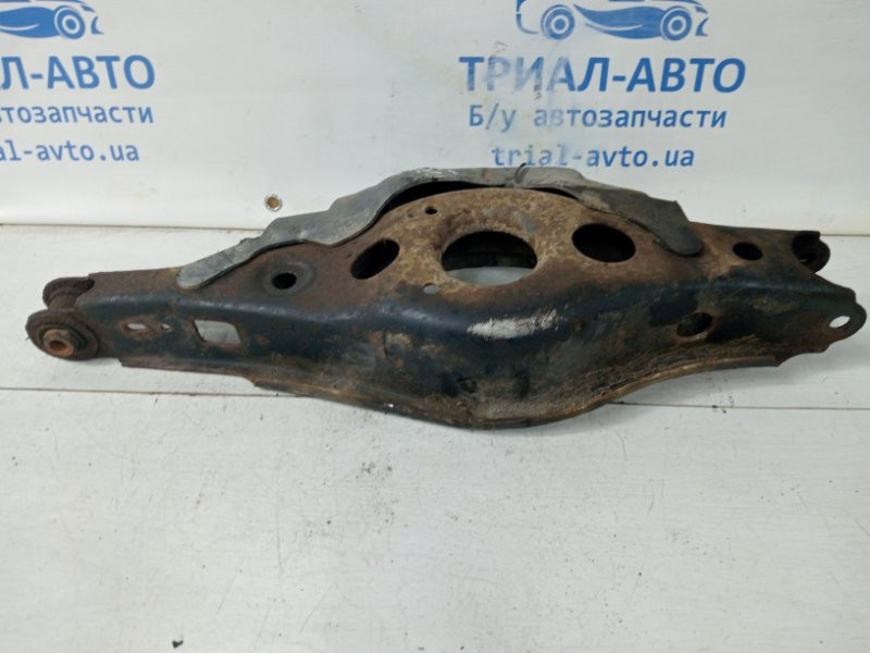 Рычаг задней подвески нижний поперечный (под пружину) Toyota RAV 4 A40 2.2 DIESEL 2ADFTV 2012 (б/у) Киев - изображение 3