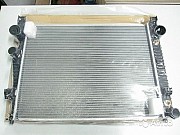 Мерседес S 500.1999 . 5.0 - Радиатор охлаждения двигателя . Киев
