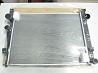Мерседес S 500.1999 . 5.0 - Радиатор охлаждения двигателя . Киев