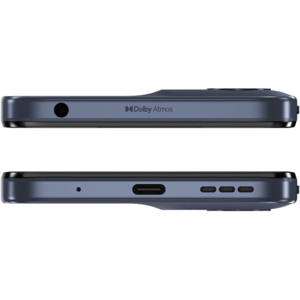 Смартфон Motorola Moto E15 2/64GB Denim Blue (No Adapter) Global (PB6S0021PL) UA (Код товару:42396) Харьков - изображение 9