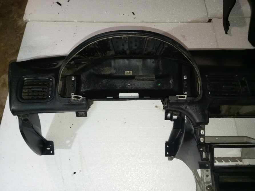 Хонда цивик honda civic хечбек (1994-2000) торпедо Дніпро - зображення 1