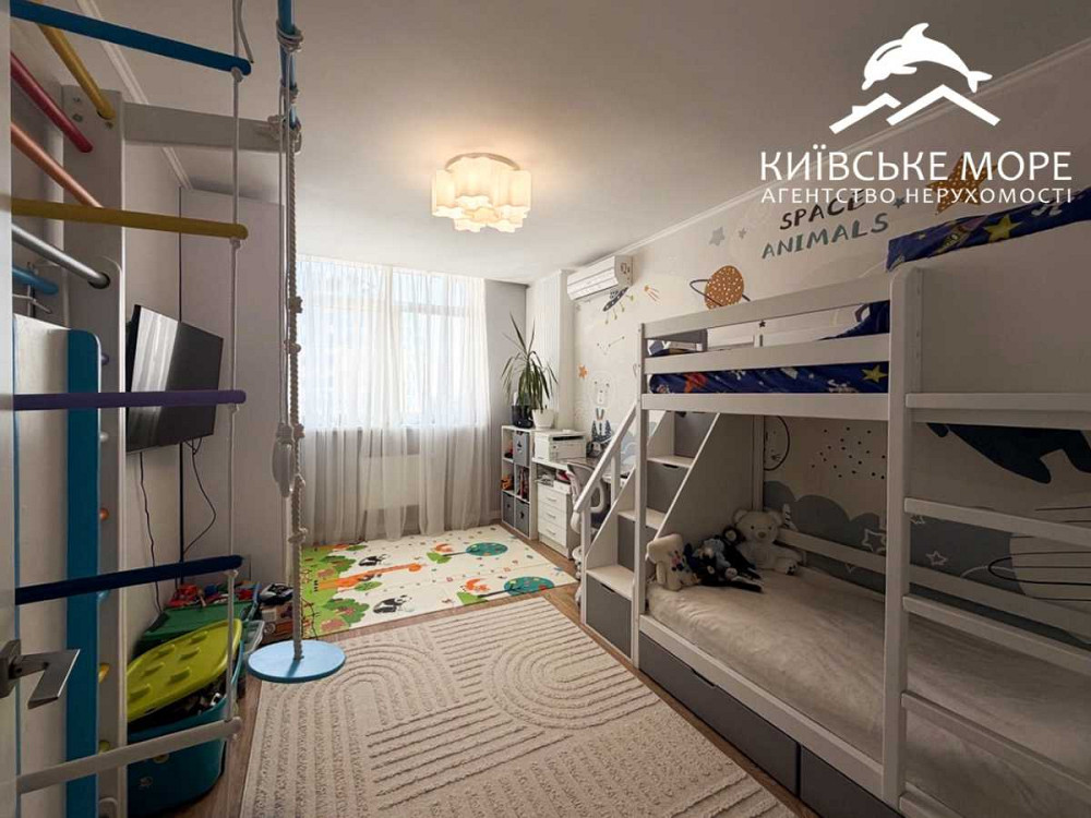продажа 2-к квартира Киев, Днепровский, 133000 $ Київ - зображення 8