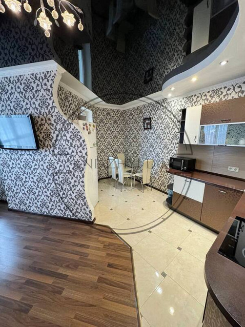 Комфортна 2-х к. Кв. студія, ст. м. Позняки. № 11152271 Київ - зображення 4