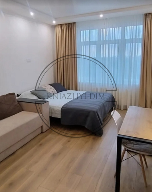 Оренда 1-но к.кв. метро Нивки, Берестейський пр-т. Код об'єкту №: 11202359 Київ - зображення 1