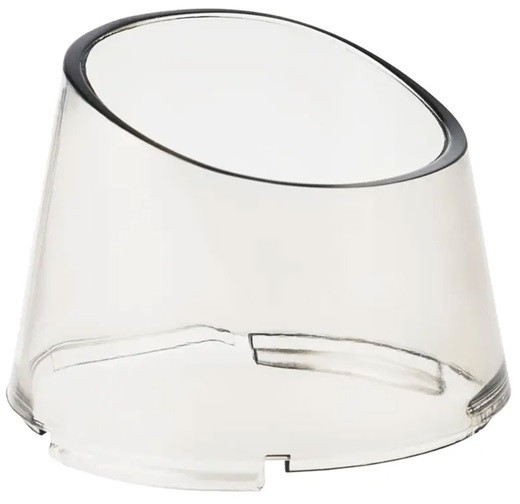 Фен дорожний Zelmer ZHD8321 1600 Вт серый Київ - зображення 7