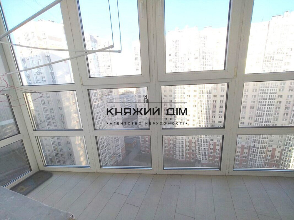 БЕЗ КОМІСІЇ!!!Є генератор. Продам 1-ю. кв. на Осокорках в ЖК патріотики. Осокорки Київ - зображення 9