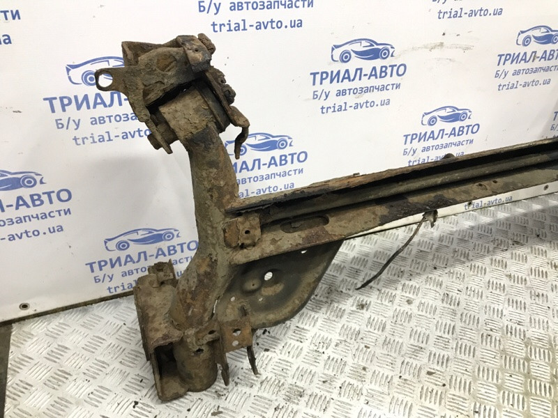 Балка задней подвески Nissan Juke 2010-2019 555011KK0A (Арт. 46224) Киев - изображение 7