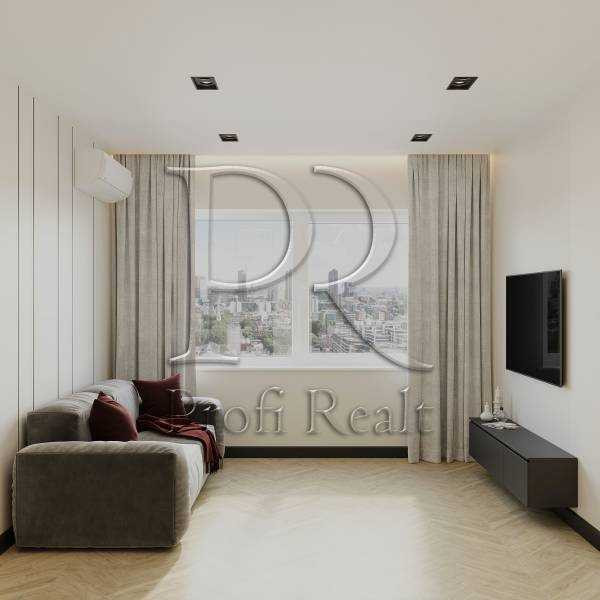 продажа 2-к квартира Киев, Подольский, 159900 $ Киев - изображение 4