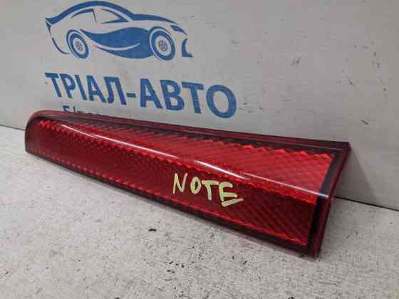 Катафот (отражатель) Nissan Note 2005-2013 265539U00A (Арт. 84511) Київ