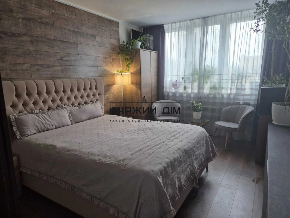 Продажа квартиры Киев, Дарницкий р-н, Армянская ул. код 21146881 Киев - изображение 8