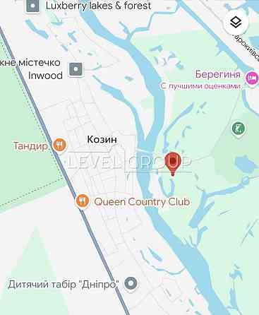 продажа участок под жилую застройку Мироновский, Козин, 52000 $ 