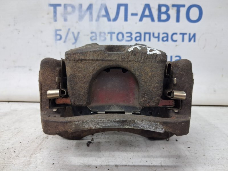 Суппорт задний правый Lexus RX 350 XU30 3.5 БЕНЗИН 2GRFE 2003 (б/у) Киев - изображение 2