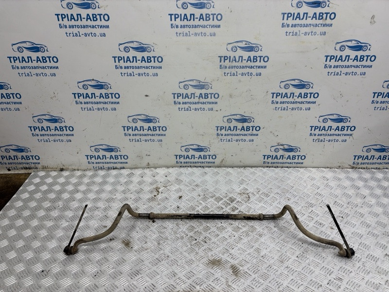 Стабилизатор передний Mitsubishi Lancer 2007-2017 4056A098 (Арт. 83086) Київ - зображення 6