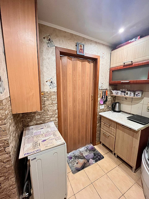 м.Берестейская 15мин. Продам смарт/квартиру. Киев - изображение 6