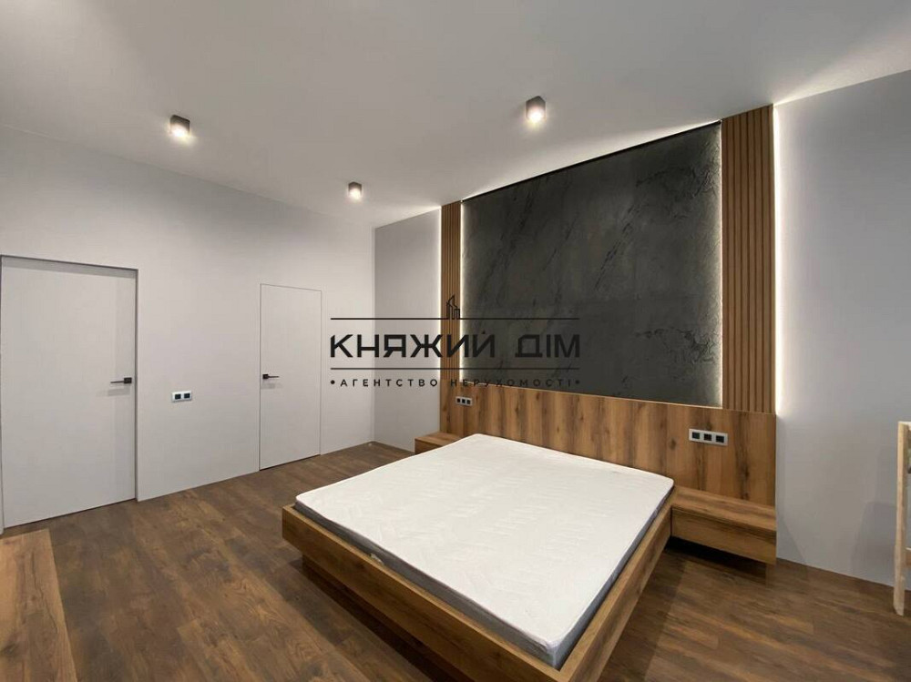 Перша здача в оренду ,2-х кімнатна студіо ЖК Greenville на Печерске Київ - зображення 10