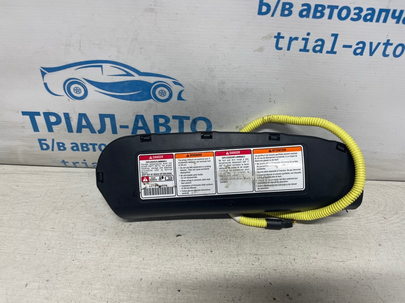 Подушка безопасности в кресло Acura MDX YD2 3.7 БЕНЗИН J37A1 2006 (б/у) Київ - зображення 2