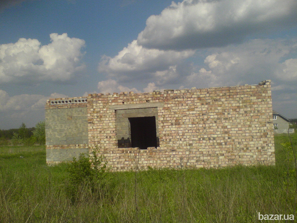 Продаю незавершений будинок Івано-Франківськ - зображення 3