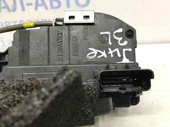 Замок двери задний левый Nissan Juke F15 1.6 TURBO MR16DDT 2010 (б/у) Київ