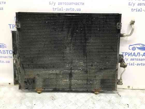 Радиатор кондиционера Mitsubishi Pajero Wagon 2000-2006 MR513110 (Арт. 54392) Киев