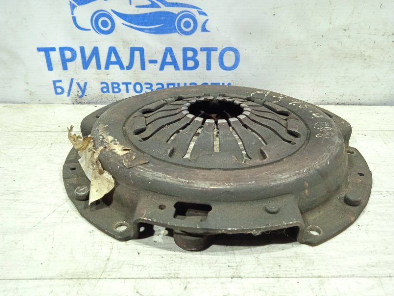 Корзина сцепления Chevrolet Aveo T250 2007 (б/у) Київ - зображення 2