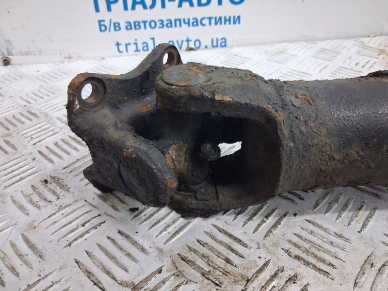 Вал карданный Mitsubishi L200 KB 2.5 DIESEL 4D56 2006 задн. (б/у) Київ - зображення 5