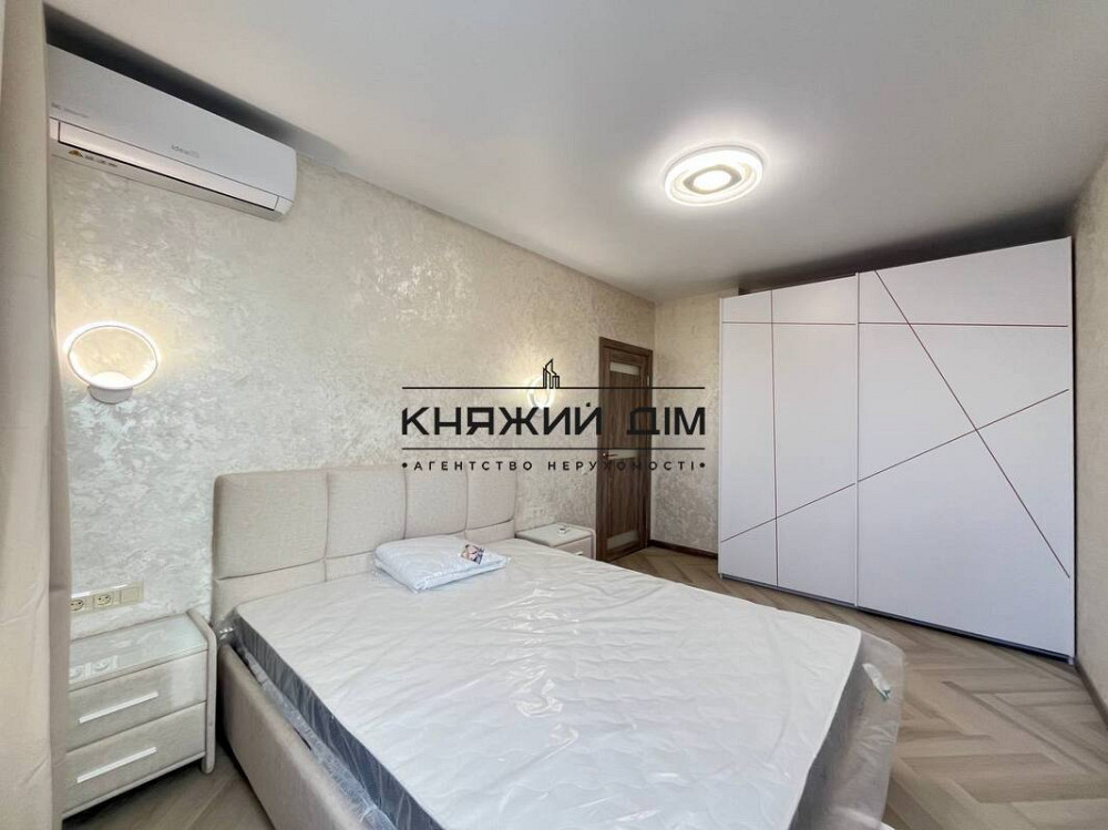 ГЕНЕРАТОР Є ! Оренда 2 кімнатна квартира ЖК Варшавський-3 КОД 11204292 Киев - изображение 3