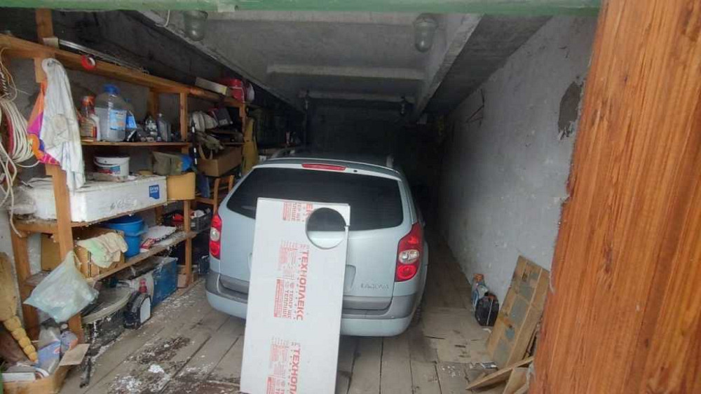 продажа отдельно стоящий гараж Киев, Деснянский, 8900 $ Киев - изображение 1