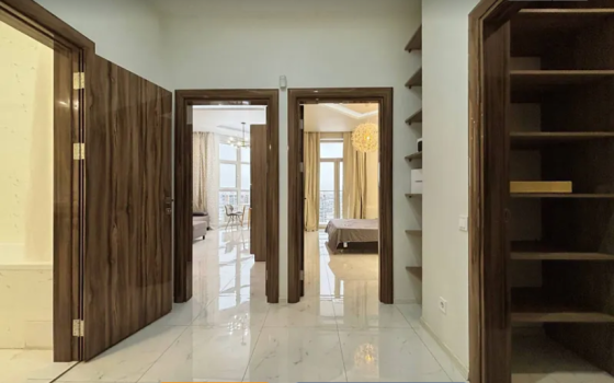 Комісія 25% здається 1-кімнатна ЖК Французький квартал Саперне Поле 14/55 Киев