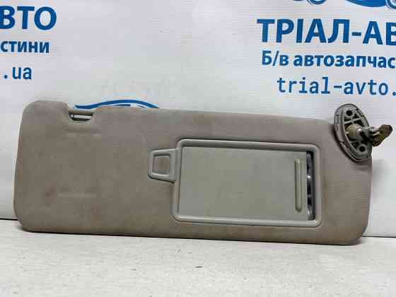 Козырек солнцезащитный правый Kia Sorento UM 2.4 БЕНЗИН G4KJ 2014 (б/у) Київ