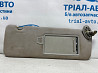Козырек солнцезащитный правый Kia Sorento UM 2.4 БЕНЗИН G4KJ 2014 (б/у) Київ