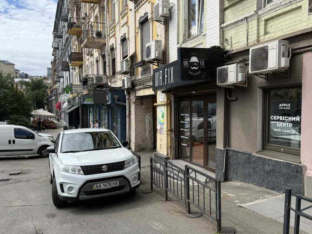 продажа помещения свободного назначения, здания Киев, Печерский, 330000 $ Киев - изображение 5