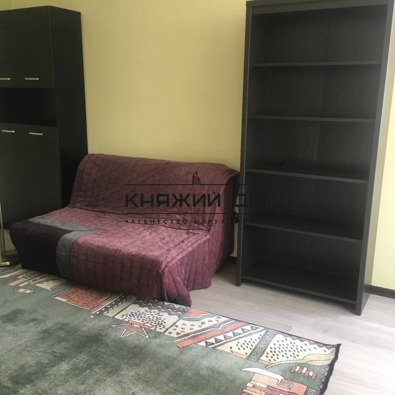 Відмінна 1-кімнатна в новому будинку на Ахматовой 32/18. метро Позняки. Код № 11159479 Київ - зображення 8