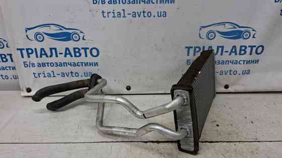 Радиатор печки Mitsubishi Lancer 10 2.0 БЕНЗИН 4B11 2007 (б/у) Киев