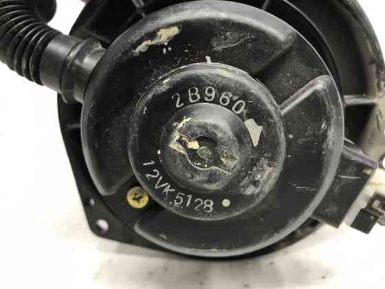 Моторчик печки Mitsubishi Pajero Sport 1996-2008 MR315413 (Арт. 48430) Київ