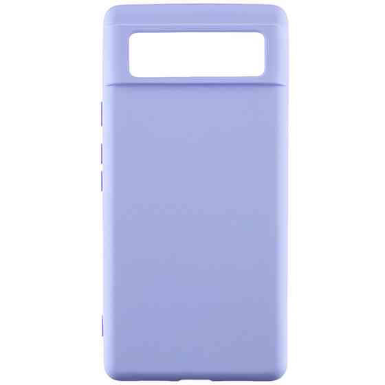 Чехол Silicone Cover Lakshmi (A) для Google Pixel 6 Pro Херсон