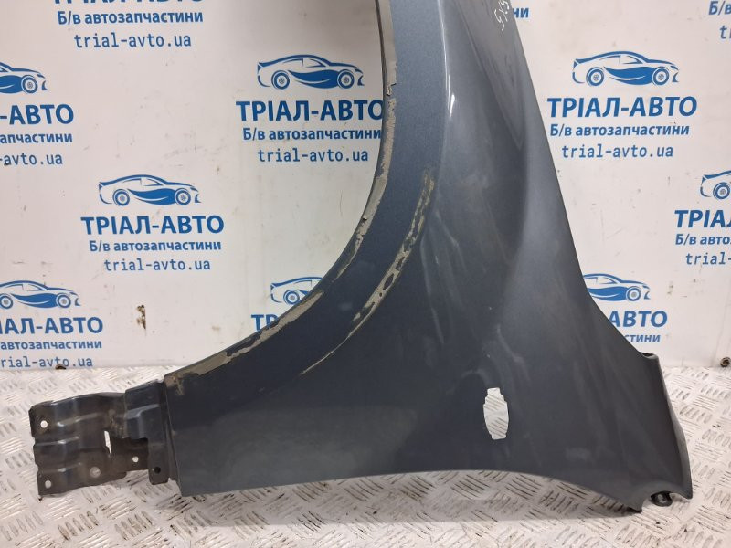 Крыло переднее левое Suzuki Grand Vitara 2005-2016 5771065J10 (Арт. 70035) Киев - изображение 10