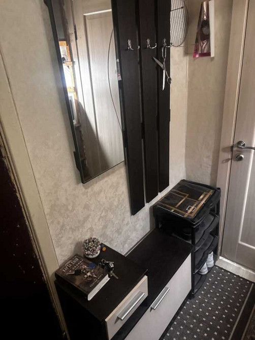 долгосрочная аренда комната Одесса, Киевский, 4000 грн./мес. Одесса - изображение 3