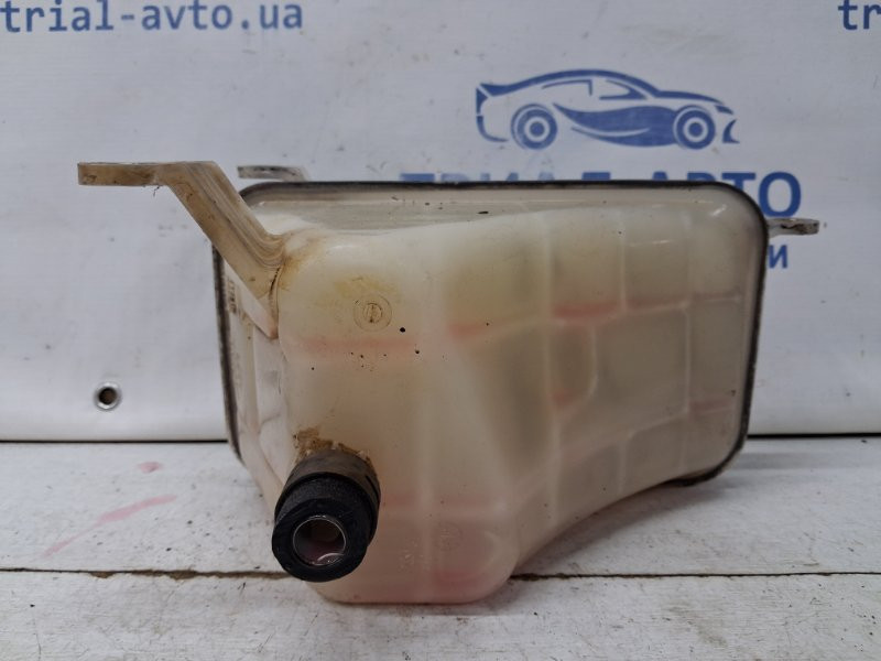 Бачок радиатора (расширительный) Toyota Prado 2002-2009 1647030030 (Арт. 64285) Киев - изображение 3