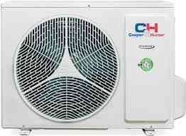 Кондиціонери Cooper&Hunter, серія VITAL Wi-Fi inverter Львів