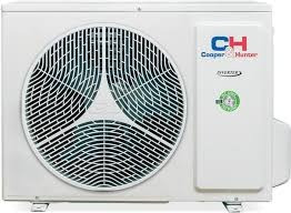 Кондиціонери Cooper&Hunter, серія VITAL Wi-Fi inverter Львів - зображення 3